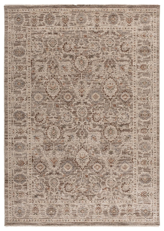 Safavieh - Crystal 312B Dark Beige - 5.3" X 7.6" - CSL312B-5 view 1