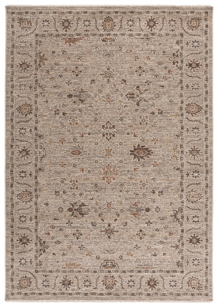 Safavieh - Crystal 314A Beige - 5.3