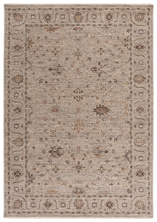Safavieh - Crystal 314A Beige - 5.3" X 7.6" - CSL314A-5 view 1
