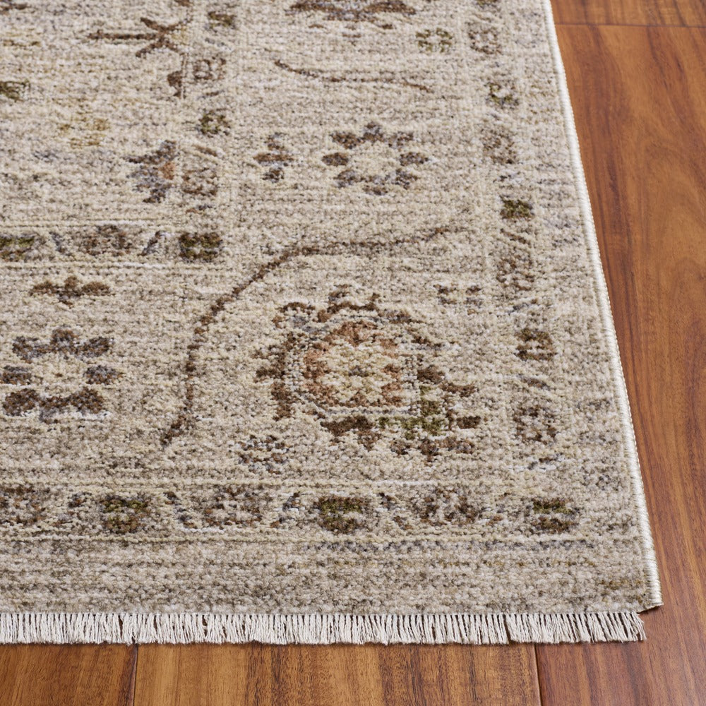 Safavieh - Crystal 314A Beige - 5.3" X 7.6" - CSL314A-5 view 3