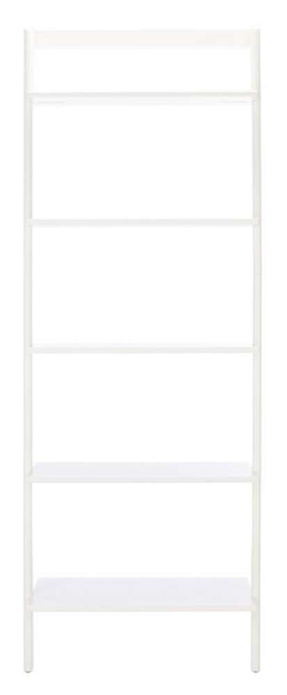 Safavieh - Cullyn 5 Tier Leaning Etagere - White - ETG9401B veiw 1