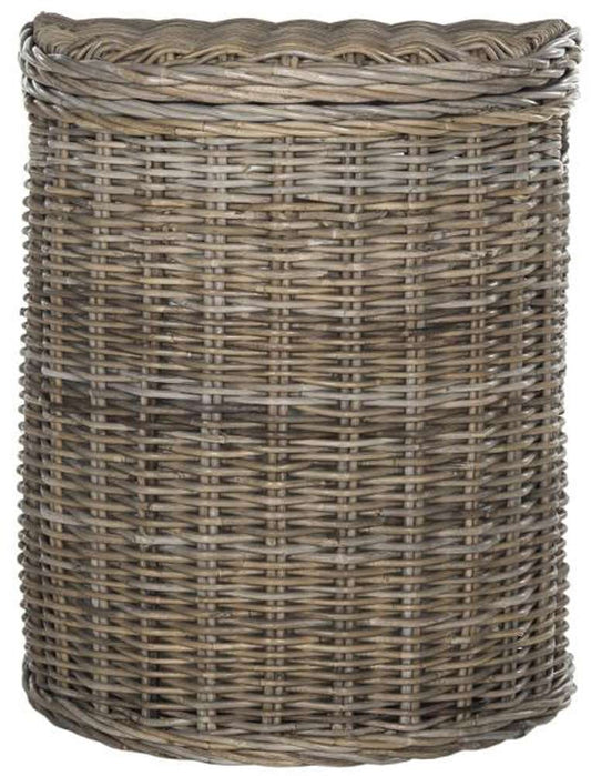 Safavieh - Damari Hamper - Grey - SEA7008A veiw 1