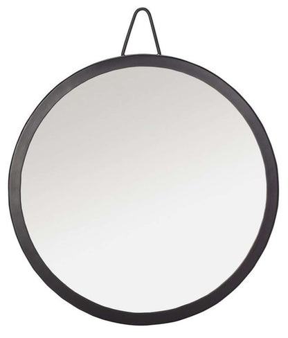 Safavieh - Darsey Mirror - Black - MRR3032A veiw 1