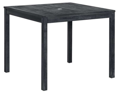 Safavieh - Del Mar Dining Set - Dark Slate Gray - PAT6722K veiw 1