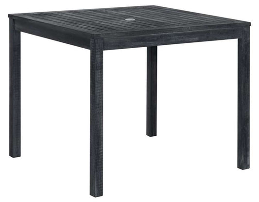 Safavieh - Del Mar Dining Set - Dark Slate Gray - PAT6722K veiw 1
