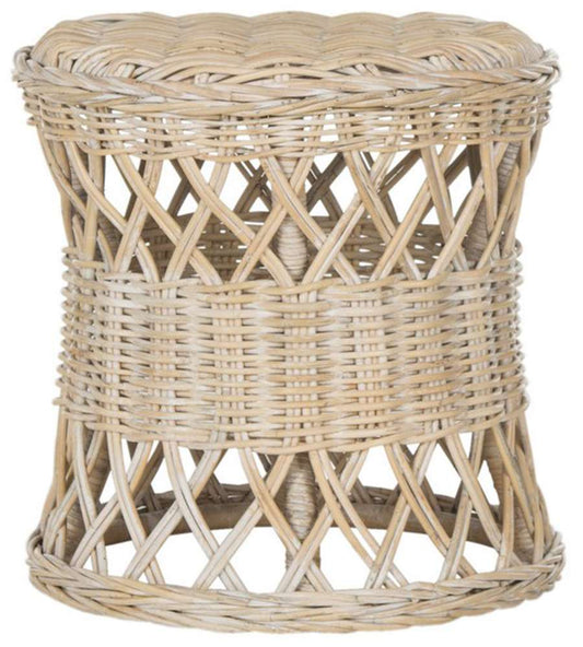 Safavieh - Desta Round Table - Natural - SEA7028A veiw 1