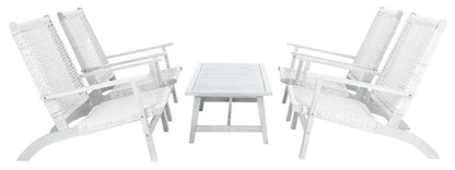 Safavieh - Deven Living Set - Grey - Grey - PAT7079B veiw 1