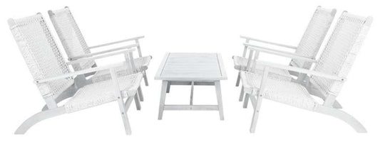 Safavieh - Deven Living Set - Grey - Grey - PAT7079B veiw 1