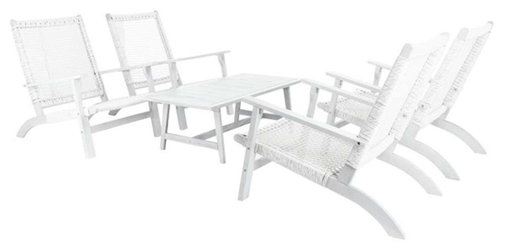 Safavieh - Deven Living Set - Grey - Grey - PAT7079B veiw 3