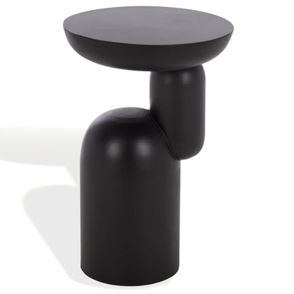 Safavieh - Donnastella Metal Accent Table / Black - SFV6809A view 4