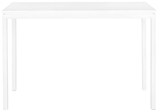 Safavieh - Duke Desk - White - FOX2209A veiw 1