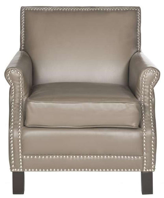 Safavieh - Easton Club Chair - Clay - MCR4572G veiw 1