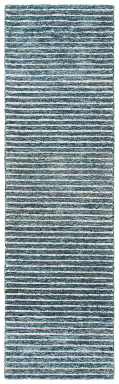 Safavieh - Ebony 507M Blue - 2.3
