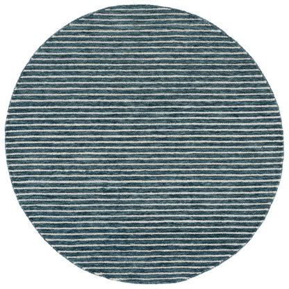 Safavieh - Ebony 507M Blue - 6" X 6" - EBN507M-6R view 1