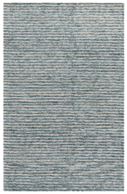 Safavieh - Ebony 507M Blue - 9" X 12" - EBN507M-9 view 1