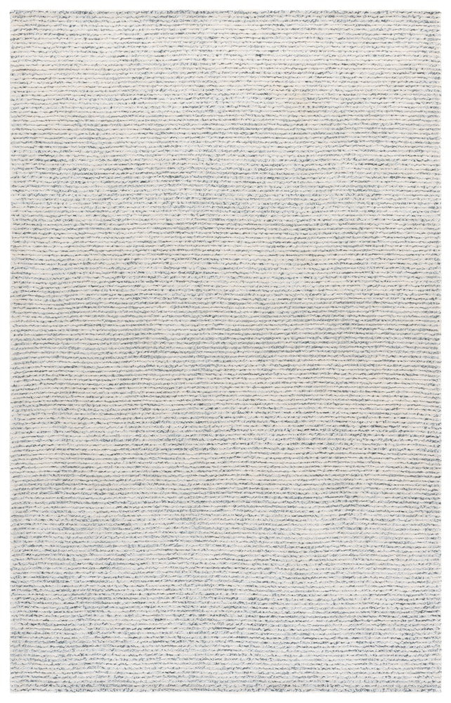 Safavieh - Ebony 537A Grey Ivory - 8" X 10" - EBN537A-8 view 1