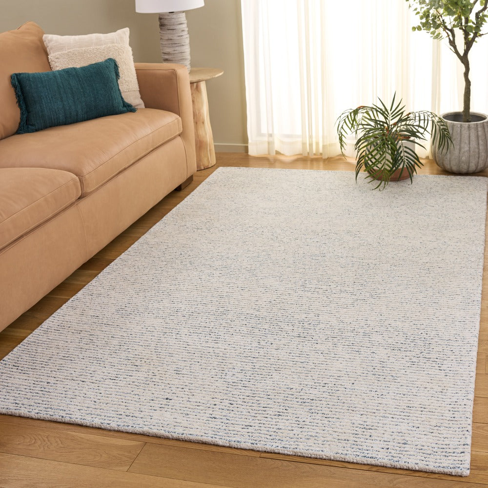 Safavieh - Ebony 537A Grey Ivory - 8" X 10" - EBN537A-8 view 2