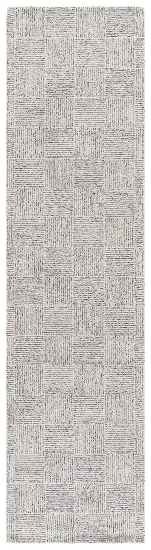 Safavieh - Ebony 538F Grey Ivory - 2.3" X 9" - EBN538F-29 view 1
