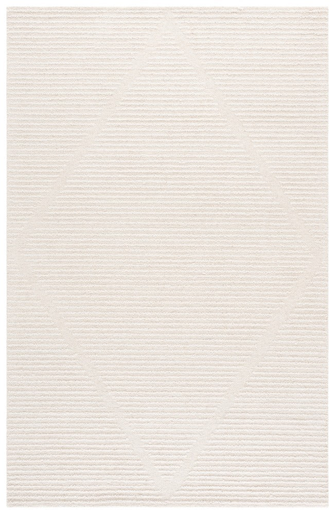 Safavieh - Ebony 539A Ivory - 8