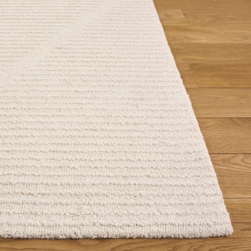 Safavieh - Ebony 539A Ivory - 8" X 10" - EBN539A-8 view 3