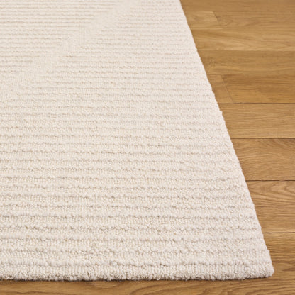 Safavieh - Ebony 539A Ivory - 8" X 10" - EBN539A-8 view 3