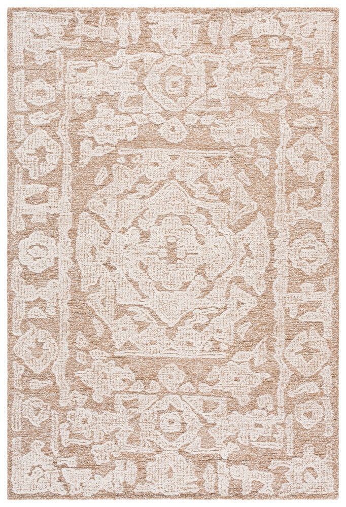 Safavieh - Ebony 610D Gold Ivory - 9