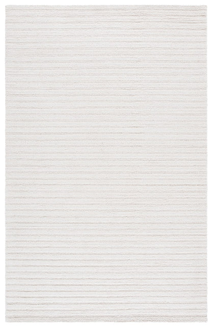 Safavieh - Ebony 753A Ivory - 5" X 8" - EBN753A-5 view 1