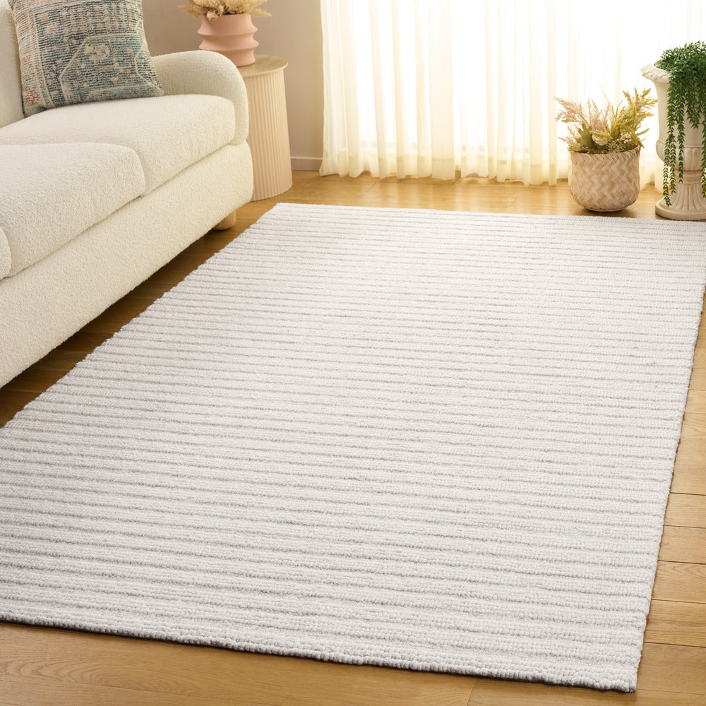 Safavieh - Ebony 753A Ivory - 6" X 9" - EBN753A-6 view 2