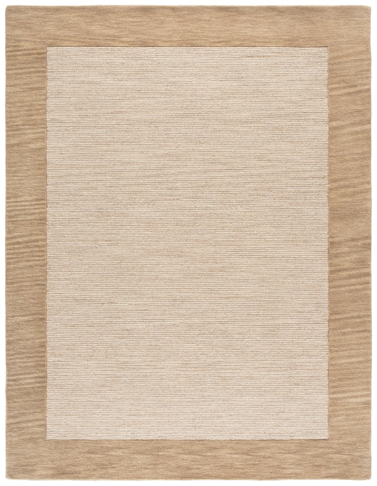 Safavieh - Ebony 952B Beige Ivory - 9" X 12" - EBN952B-9 view 1