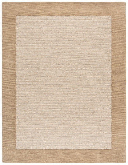 Safavieh - Ebony 952B Beige Ivory - 9" X 12" - EBN952B-9 view 1