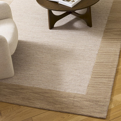 Safavieh - Ebony 952B Beige Ivory - 9" X 12" - EBN952B-9 view 3