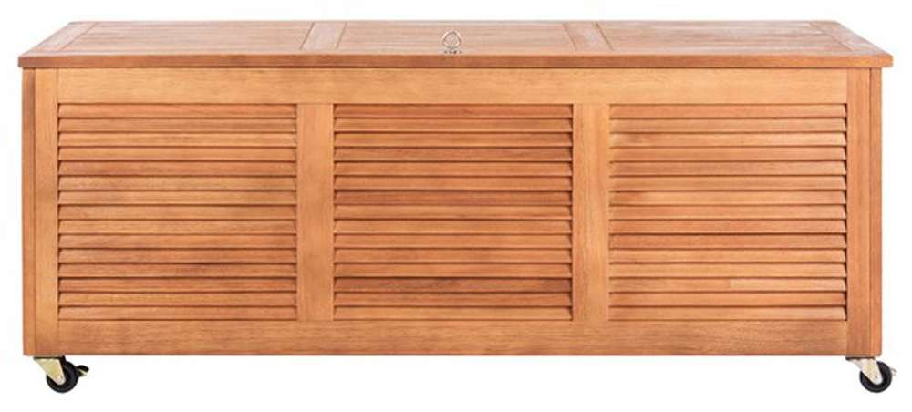 Safavieh - Elina Cushion Box - Natural - PAT7038A veiw 2