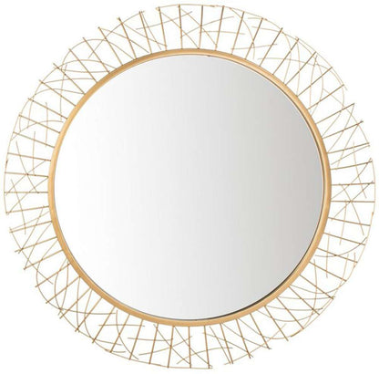 Safavieh - Elsie Mirror - Gold - MRR1033A veiw 1