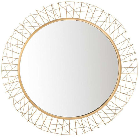 Safavieh - Elsie Mirror - Gold - MRR1033A veiw 1