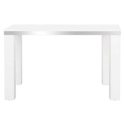 Safavieh - Enos Desk - White - FOX2236A veiw 1