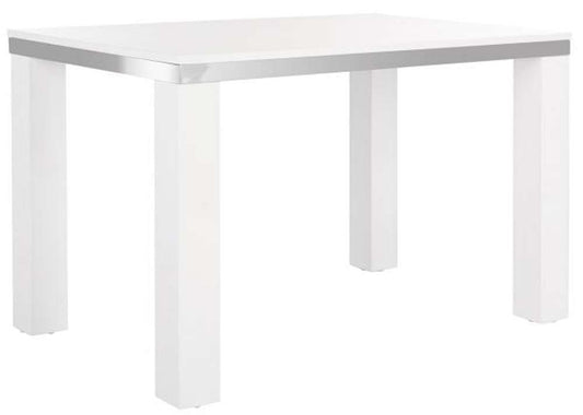 Safavieh - Enos Desk - White - FOX2236A veiw 2