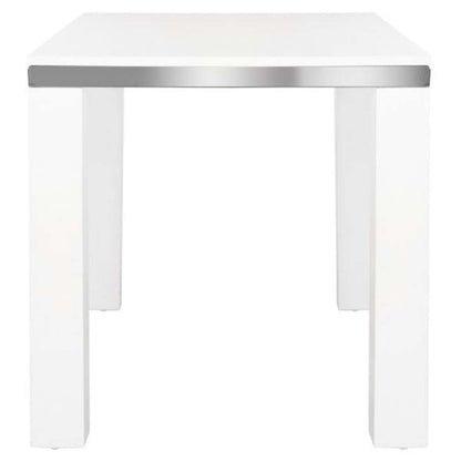 Safavieh - Enos Desk - White - FOX2236A veiw 3
