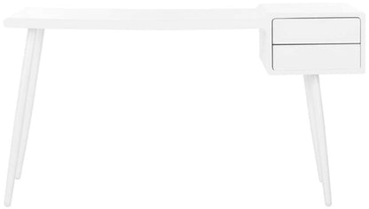 Safavieh - Ferli Desk - White - FOX2228A veiw 1