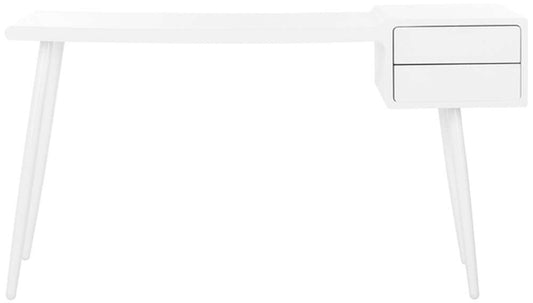 Safavieh - Ferli Desk - White - FOX2228A veiw 1