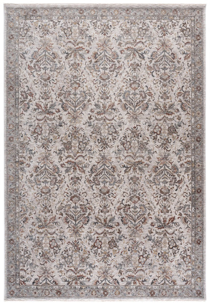 Safavieh - Florence 310 Ivory / Ivory - 6" X 9" - FRE310A-6 view 1