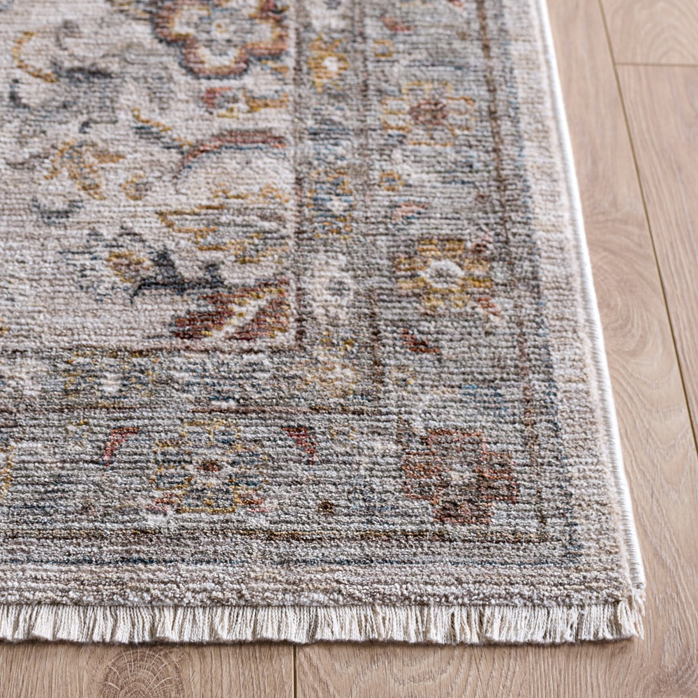 Safavieh - Florence 310 Ivory / Ivory - 6" X 9" - FRE310A-6 view 3
