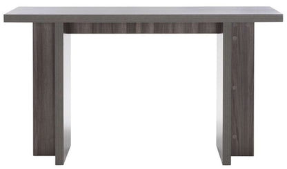 Safavieh - Florence Large Console Table - Slate Grey  - CNS9301B veiw 1