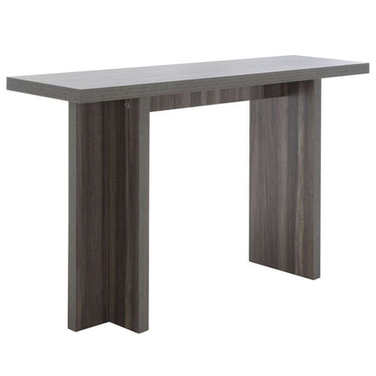 Safavieh - Florence Large Console Table - Slate Grey  - CNS9301B veiw 2