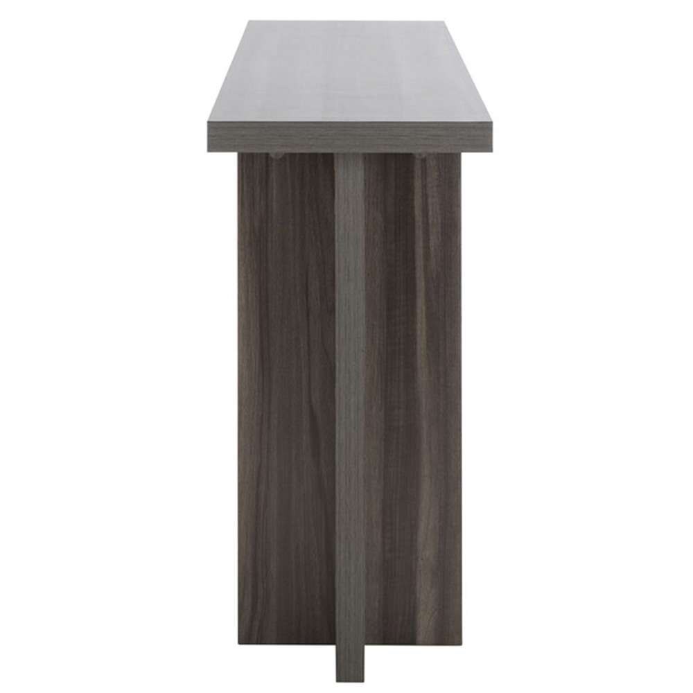 Safavieh - Florence Large Console Table - Slate Grey  - CNS9301B veiw 3