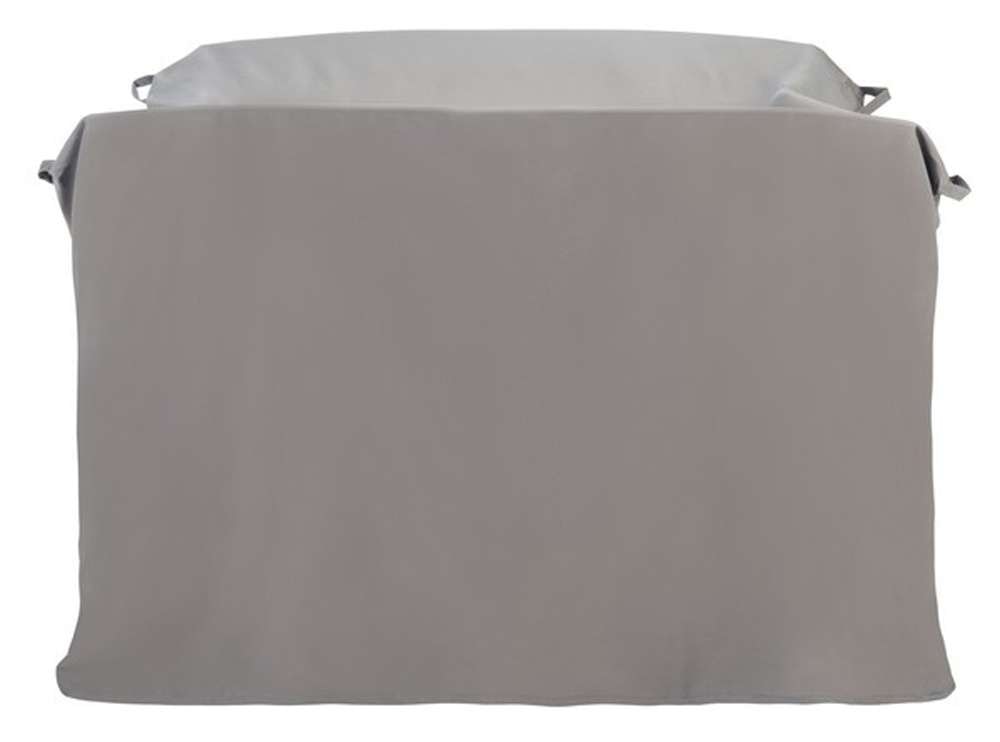 Safavieh - Fontana 4 Pc Outdoor Set Cover - Grey - COV7008 veiw 2