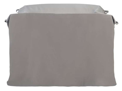 Safavieh - Fontana 4 Pc Outdoor Set Cover - Grey - COV7008 veiw 2