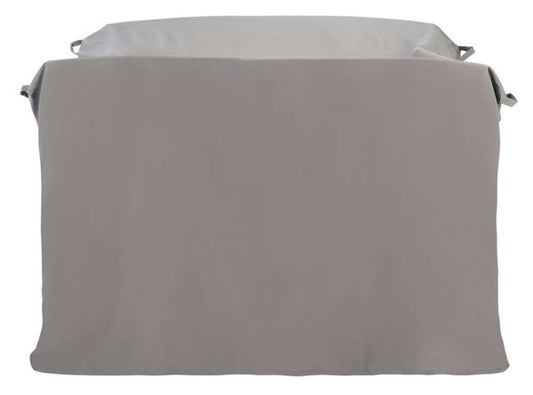 Safavieh - Fontana 4 Pc Outdoor Set Cover - Grey - COV7008 veiw 2