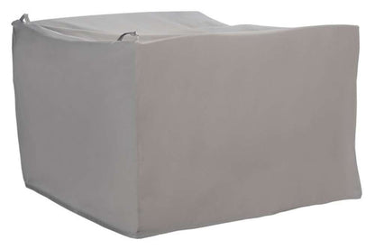 Safavieh - Fontana 4 Pc Outdoor Set Cover - Grey - COV7008 veiw 4