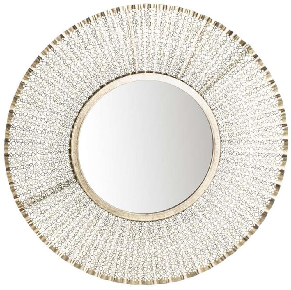 Safavieh - Foster Mirror - Gold - MRR1014A veiw 1