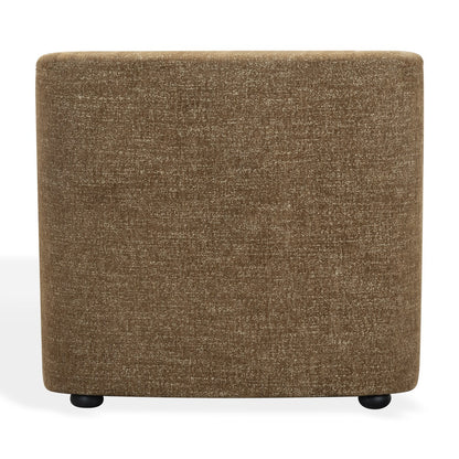 Safavieh - Frederici Chaise Lounge / Brown - SFV4608B view 5